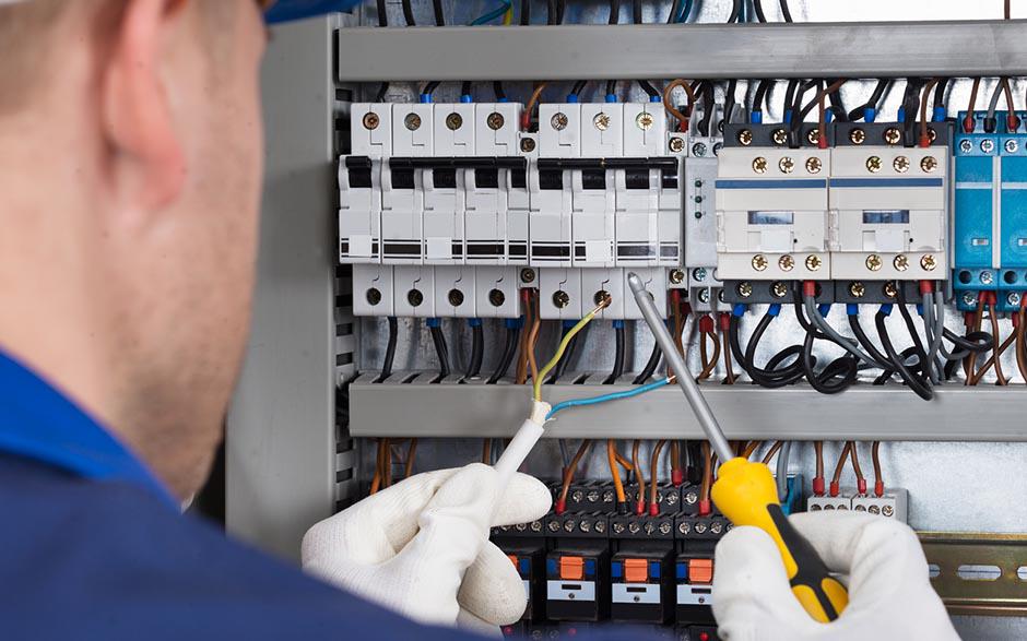 tarif électricien Paris 20