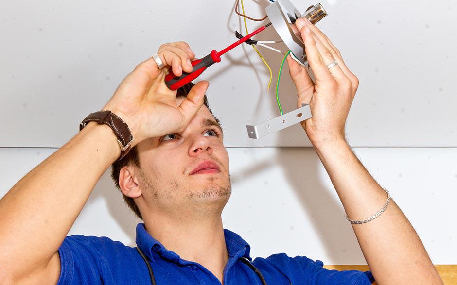 installateur électricien Paris 12