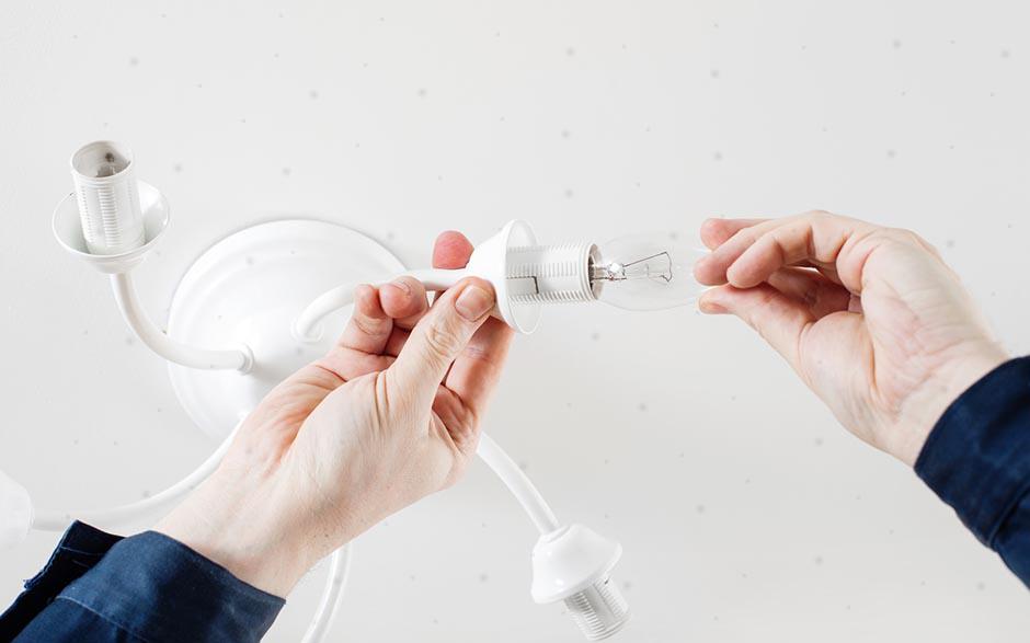 tarif électricien Paris 20