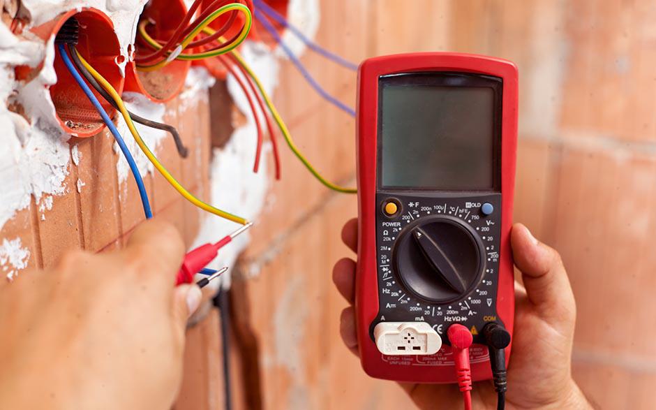 installateur électricien Paris 12