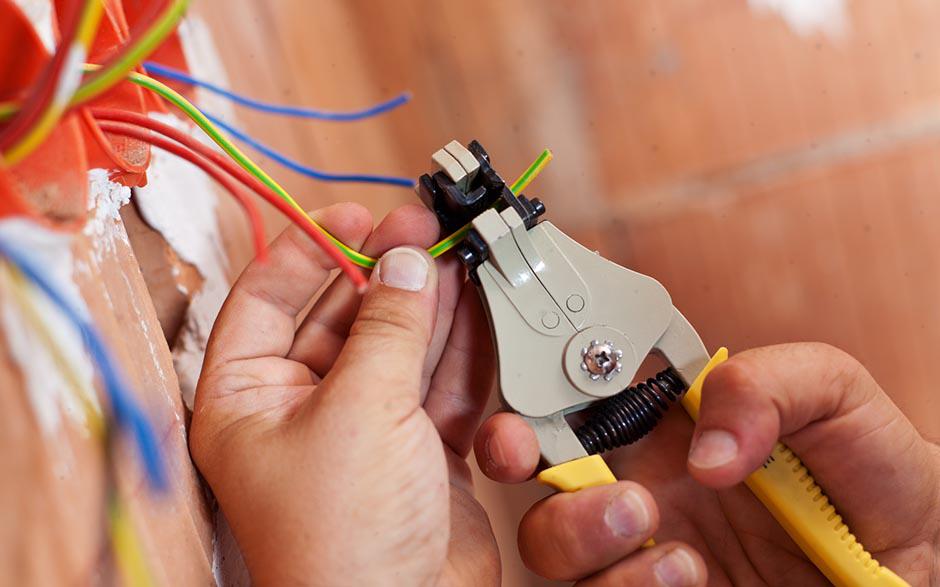 électricien urgent Igny