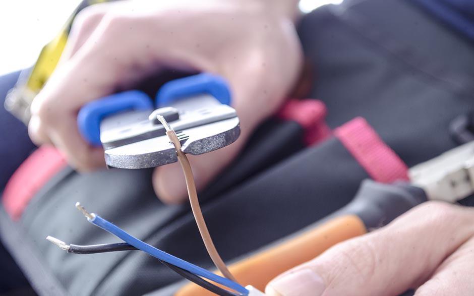 besoin d'un électricien Montrouge