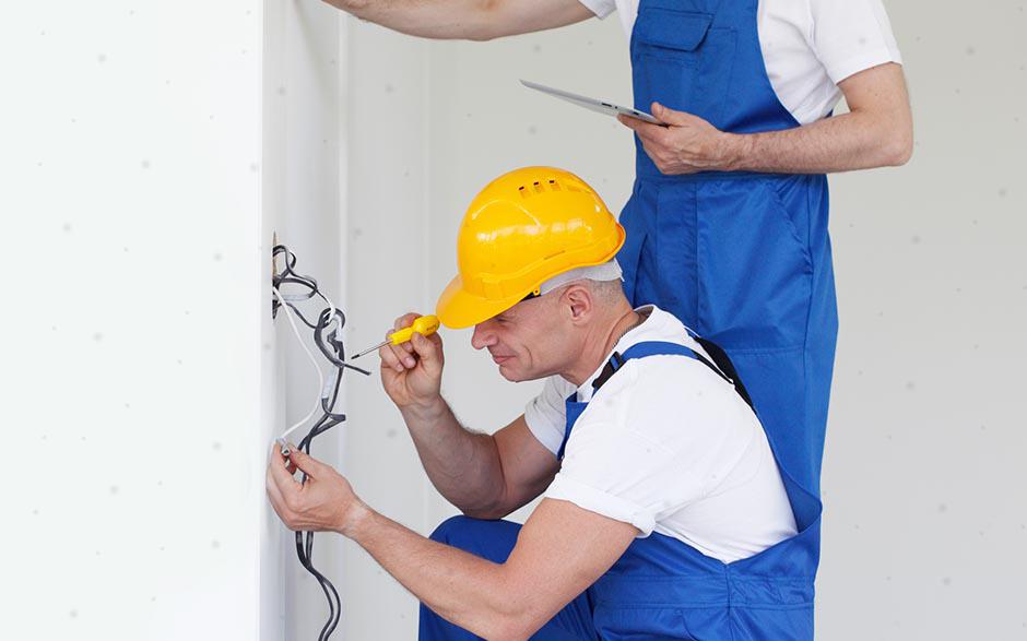 électricien installateur Verrières-le-Buisson